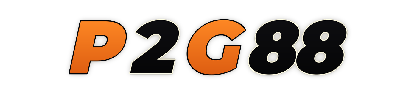 p2g88 logo